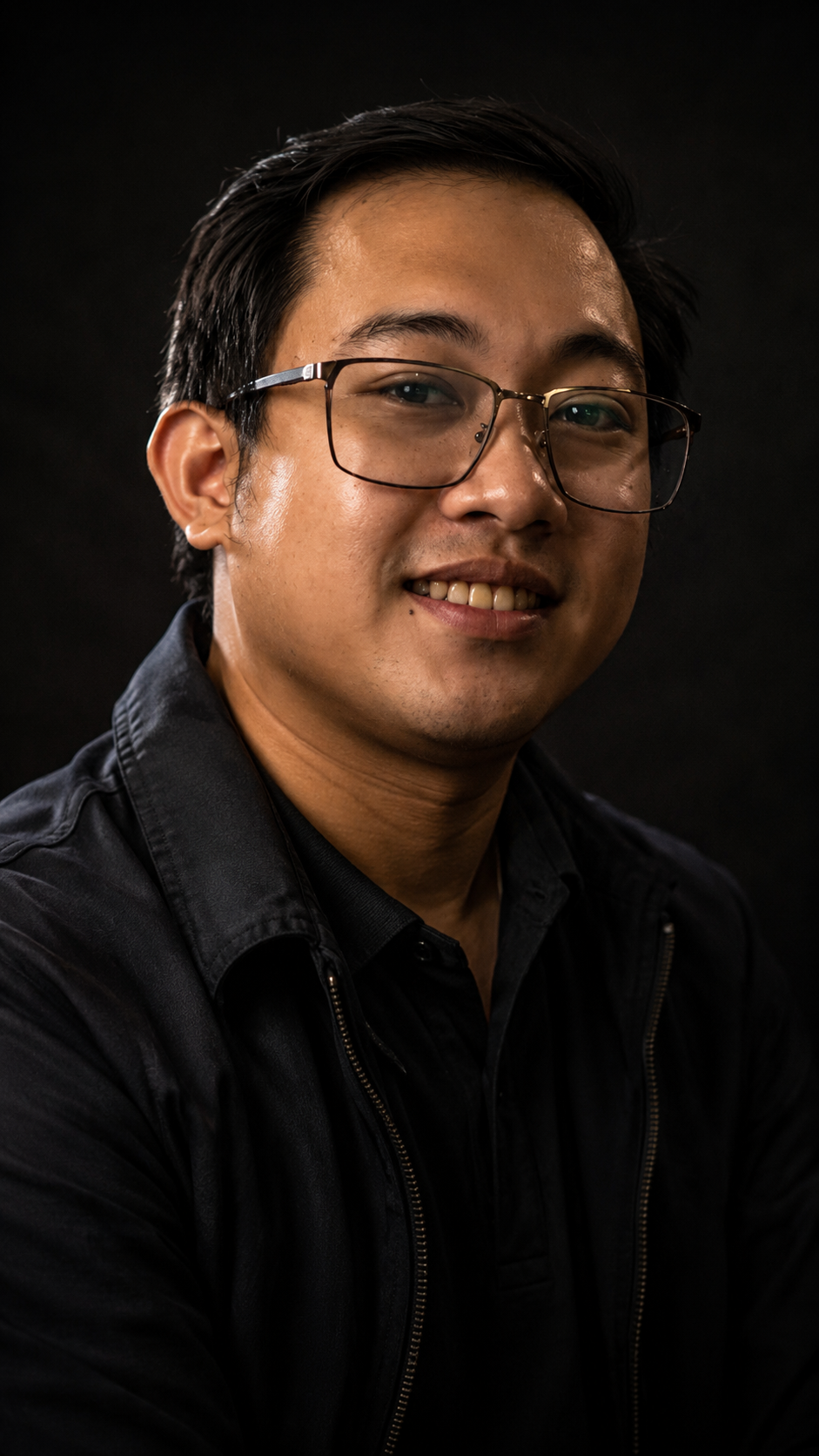 Carl John Hicban